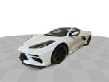 New 2025 Chevrolet Corvette Stingray Preferred Conv w/ Battery Protection Package image 4