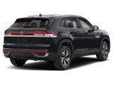 New 2025 Volkswagen Atlas Cross Sport SEL image 5