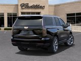 New 2025 Cadillac Escalade Sport Platinum w/ LPO, Floor Liner Package image 4