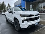 New 2025 Chevrolet Silverado 1500 RST w/ Dark Appearance Package image 2