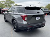 Used 2022 Ford Explorer ST w/ Equipment Group 401A image 4