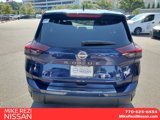 New 2026 Nissan Rogue SV image 3