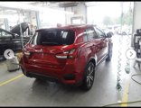 Used 2022 Mitsubishi Outlander Sport LE image 5