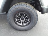 New 2025 Jeep Wrangler Willys image 4
