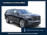 New 2025 Lincoln Navigator L Reserve image 1