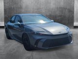 Certified 2025 Toyota Camry SE image 3