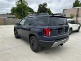 New 2026 Honda Passport TrailSport image 2