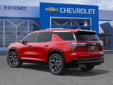 New 2026 Chevrolet Traverse High Country image 3