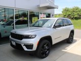 New 2025 Jeep Grand Cherokee Limited w/ Luxury Tech Group II image 5