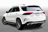 New 2026 Mercedes-Benz GLE 450 4MATIC image 4
