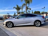 Used 2020 Honda Civic LX image 2