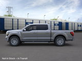 New 2025 Ford F150 Lariat image 3
