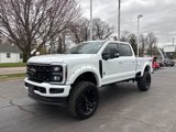 Used 2024 Ford F250 XL w/ FX4 Off-Road Package image 2