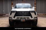 Used 2024 Lexus GX 550 image 4