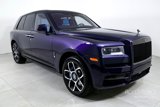 Used 2024 Rolls-Royce Cullinan Black Badge image 5