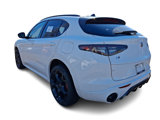 New 2025 Alfa Romeo Stelvio Tributo Italiano w/ Active Assist Plus Package image 3