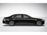 New 2025 Mercedes-Benz S 580 4MATIC Sedan image 2
