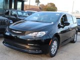 New 2025 Chrysler Voyager LX image 2