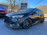 Used 2017 Ford Focus RS image 4
