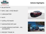 Used 2021 Chevrolet Silverado 1500 LT Trail Boss w/ Bed Protection Package image 2