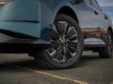New 2025 Nissan Murano Platinum image 6