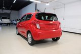 Used 2021 Chevrolet Spark LT image 4