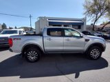 Used 2020 Ford Ranger Lariat w/ Equipment Group 501A Mid image 5