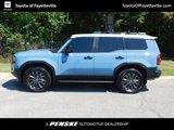 Used 2025 Toyota Land Cruiser image 2