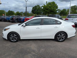Used 2019 Kia Forte LXS image 4