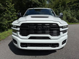 New 2026 RAM 2500 Tradesman image 4