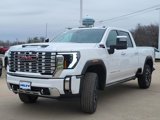 New 2025 GMC Sierra 2500 Denali w/ Technology Package image 2
