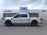 New 2025 Ford F150 XLT image 3