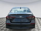 Used 2025 Honda Civic Sport Touring image 3