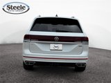 New 2025 Volkswagen Atlas SEL Premium R-Line image 4