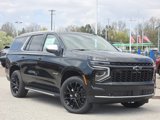 New 2025 Chevrolet Tahoe Premier w/ Sun And Tow Package image 2