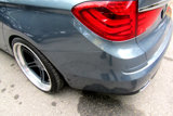 Used 2012 BMW 550i Gran Turismo xDrive image 4