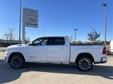 New 2025 RAM 1500 Limited image 4