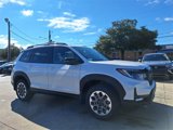New 2025 Honda Passport TrailSport image 3