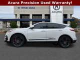 Certified 2021 Acura RDX A-Spec image 4