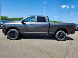 New 2025 RAM 2500 Laramie image 4