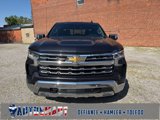 Used 2022 Chevrolet Silverado 1500 LTZ w/ LTZ Premium Package image 2