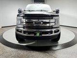 Used 2018 Ford F350 Lariat w/ Lariat Ultimate Package image 2