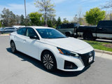 Used 2025 Nissan Altima 2.5 SV image 5
