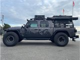 Used 2021 Jeep Gladiator Overland image 2