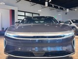 Used 2023 Lucid Air Touring image 2