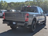 New 2025 Ford F350 4x4 Crew Cab Super Duty image 3