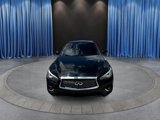 Used 2021 INFINITI Q50 Luxe image 2