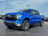 New 2026 Chevrolet Silverado 1500 LT image 3