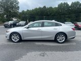 Used 2020 Chevrolet Malibu LT image 4