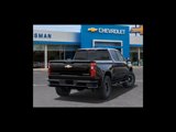 New 2025 Chevrolet Silverado 1500 ZR2 image 4